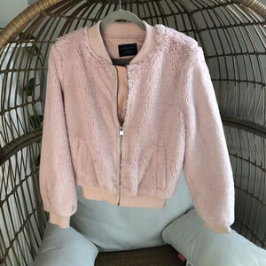 Love Tree  jacket